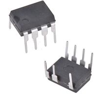 Микросхема NCP1217P065 orig (маркировка P1217P065) PDIP7