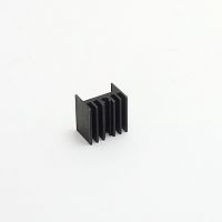 Радиатор BLA002-15 (15x15x10)