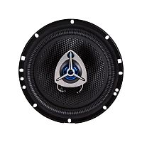 ДИНАМИК СЧ+ВЧ (коаксиальный) 165ММ 6,5" 4 Om Kicx GX-165 (3-х полосная AC акустика) RMS/MAX 70/140W/ 70Гц - 20кГц/ подвес-бутилкаучук/ Чувств.-92dB /З
