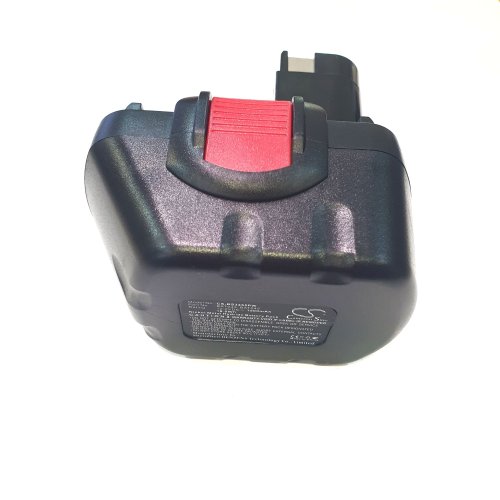 АККУМУЛЯТОР для шуруповерта 12V 1500mAh CS-BS3455PW 18Wh  BOSCH, Ni-Mh; BOSCH 23612; BOSCH 32612; BOSCH 3360; BOSCH GSR 12-2; BOSCH GSR 12V; фото 2