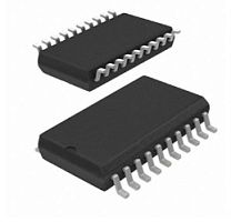 Микросхема MP8042DF - Gate Drivers 5A, 24V 2-Ch Power Half Bridge, TSSOP-20  M-136-6588