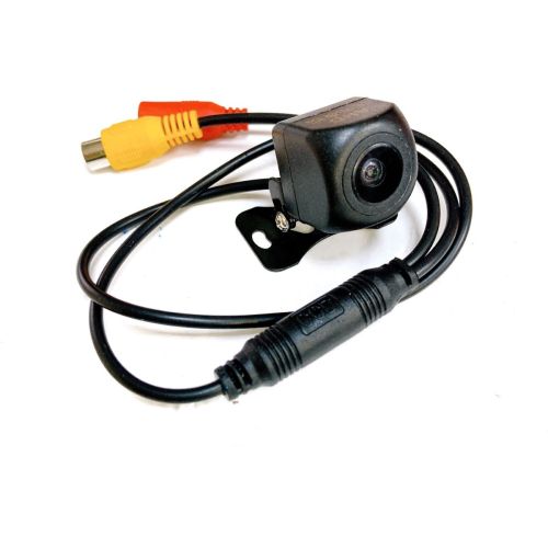 ВИДЕОкамера АВТОМОБИЛЬНАЯ цвет AHD SSY-003 CMOS NTSC/PAL 720P/170 град. парков.разметка/заднего вида(зеркальная) фото 3 ВИДЕОкамера АВТОМОБИЛЬНАЯ цвет AHD SSY-003 CMOS NTSC/PAL 720P/170 град. парков.разметка/заднего вида(зеркальная) фото 3