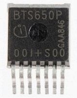 Микросхема BTS650P orig D2PAK-7/TO263-7 
